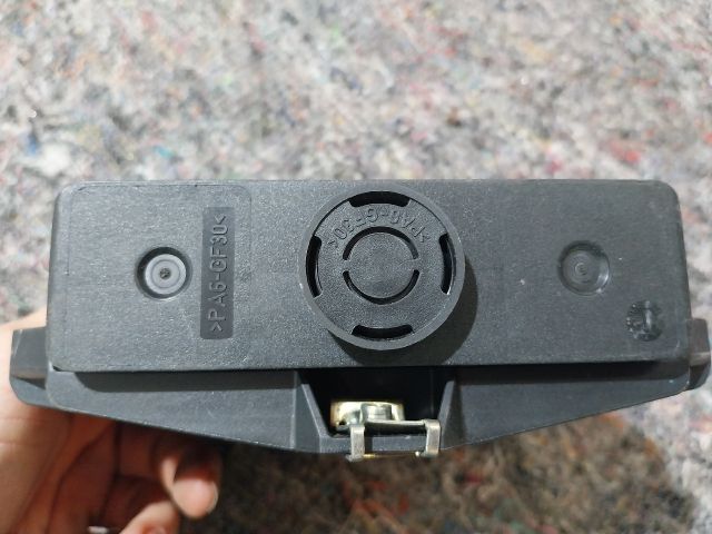 bontott VW TOUAREG Automata Váltó Elektronika