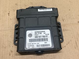 bontott VW TOUAREG Automata Váltó Elektronika