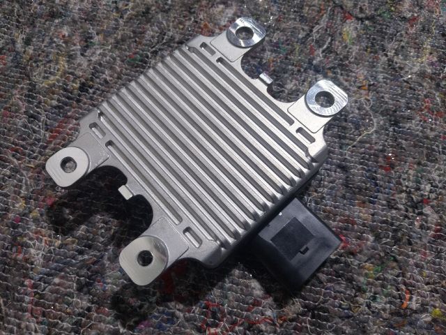 bontott VW TOUAREG Automata Váltó Elektronika