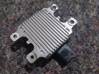 bontott VW TOUAREG Automata Váltó Elektronika