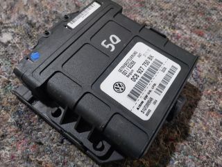 bontott VW TOUAREG Automata Váltó Elektronika