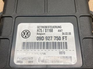 bontott VW TOUAREG Automata Váltó Elektronika