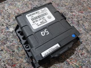 bontott VW TOUAREG Automata Váltó Elektronika
