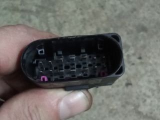 bontott VW TOUAREG Automata Váltó Elektronika