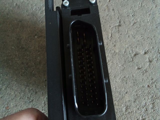 bontott VW TOUAREG Automata Váltó Elektronika