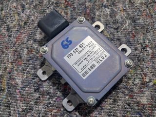 bontott VW TOUAREG Automata Váltó Elektronika