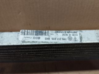 bontott VW TOUAREG Automata Váltó Olajhűtő