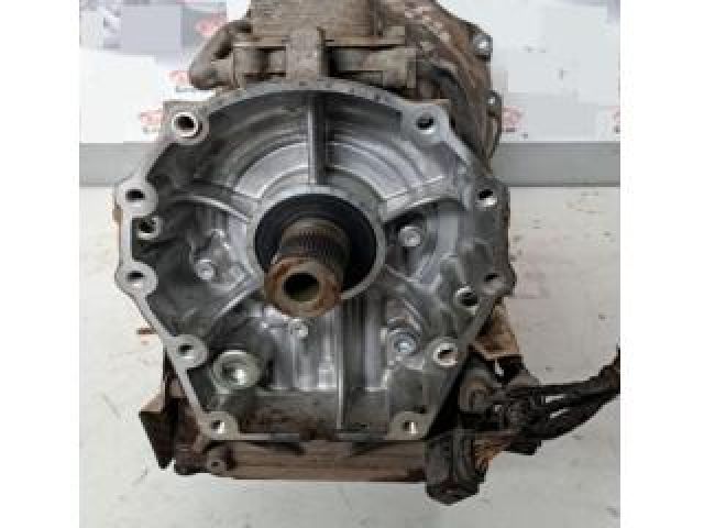 bontott VW TOUAREG Automata Váltó