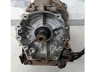 bontott VW TOUAREG Automata Váltó