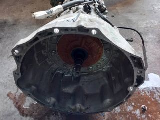 bontott VW TOUAREG Automata Váltó