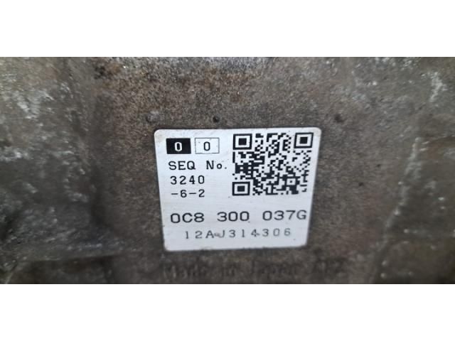 bontott VW TOUAREG Automata Váltó