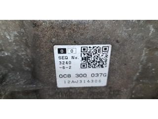 bontott VW TOUAREG Automata Váltó