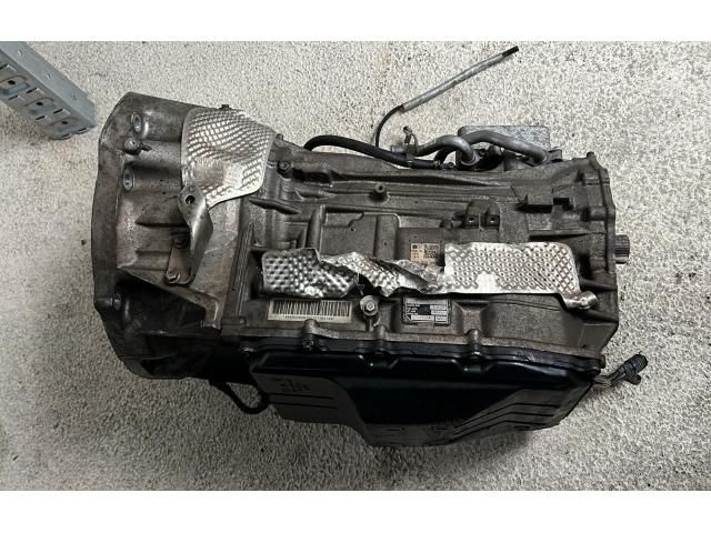 bontott VW TOUAREG Automata Váltó