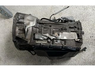 bontott VW TOUAREG Automata Váltó