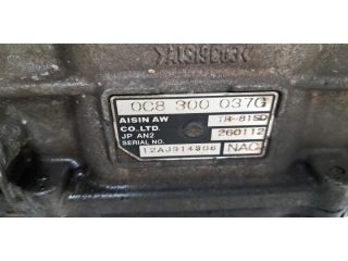 bontott VW TOUAREG Automata Váltó