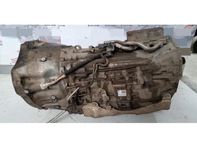 bontott VW TOUAREG Automata Váltó