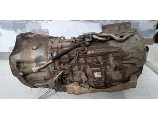 bontott VW TOUAREG Automata Váltó