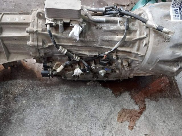 bontott VW TOUAREG Automata Váltó