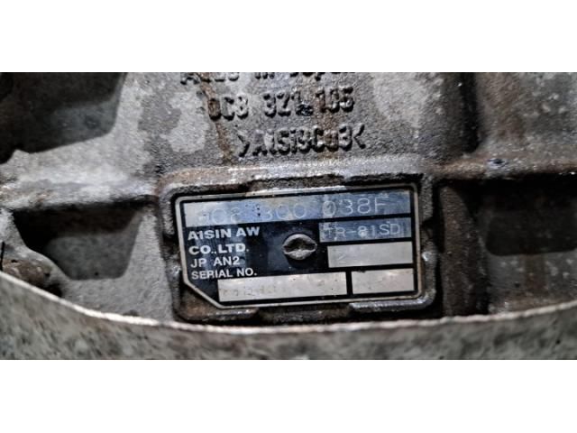 bontott VW TOUAREG Automata Váltó