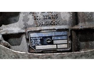 bontott VW TOUAREG Automata Váltó