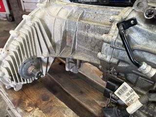 bontott VW TOUAREG Automata Váltó