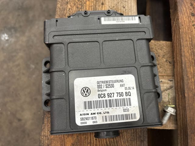 bontott VW TOUAREG Automata Váltó