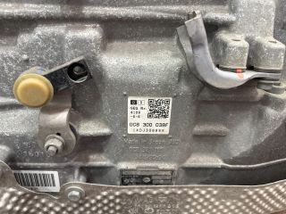 bontott VW TOUAREG Automata Váltó