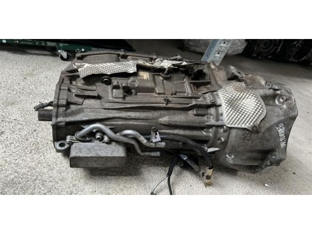 bontott VW TOUAREG Automata Váltó