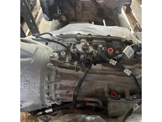 bontott VW TOUAREG Automata Váltó