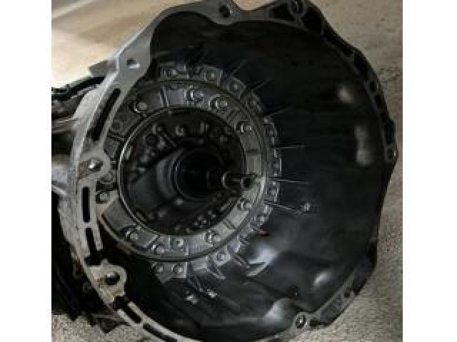 bontott VW TOUAREG Automata Váltó