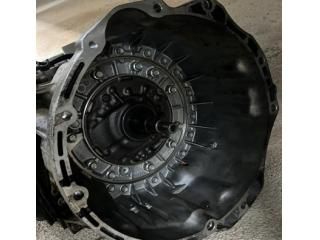 bontott VW TOUAREG Automata Váltó