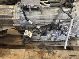 bontott VW TOUAREG Automata Váltó