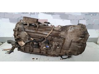 bontott VW TOUAREG Automata Váltó