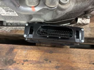 bontott VW TOUAREG Automata Váltó