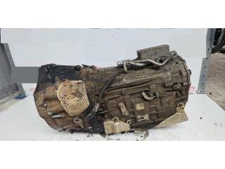 bontott VW TOUAREG Automata Váltó