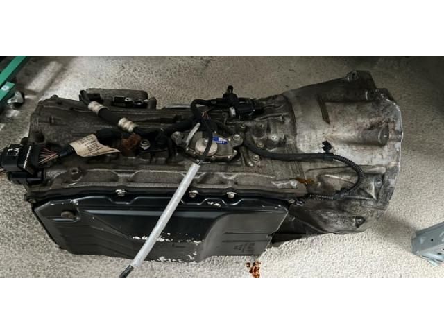 bontott VW TOUAREG Automata Váltó