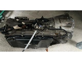 bontott VW TOUAREG Automata Váltó