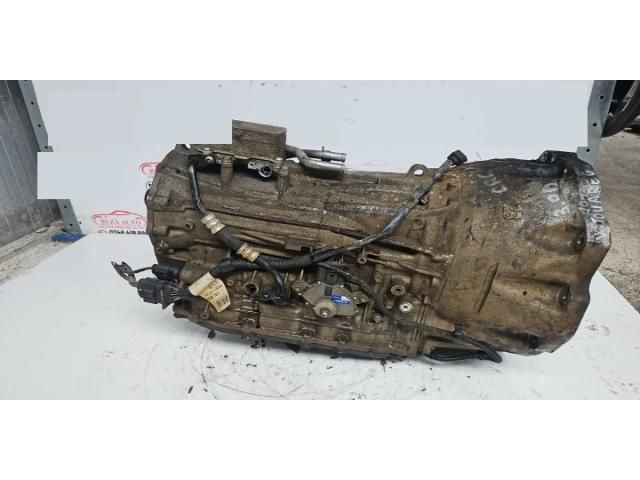 bontott VW TOUAREG Automata Váltó