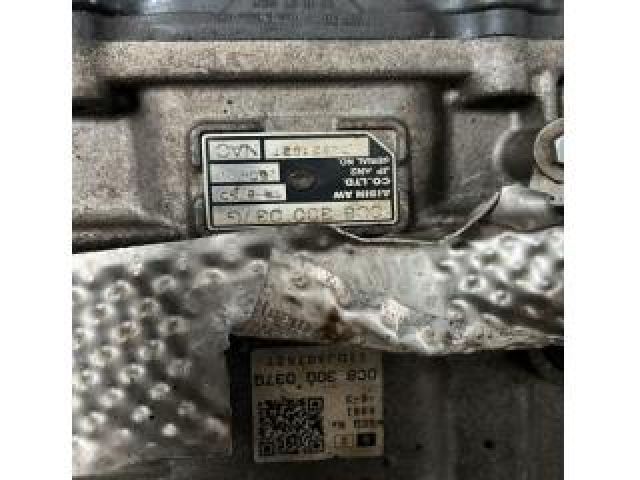 bontott VW TOUAREG Automata Váltó