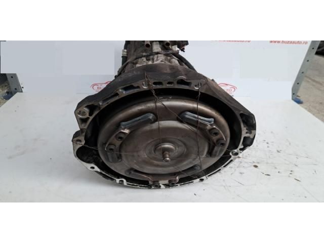 bontott VW TOUAREG Automata Váltó