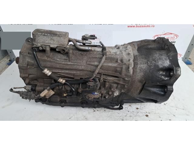 bontott VW TOUAREG Automata Váltó