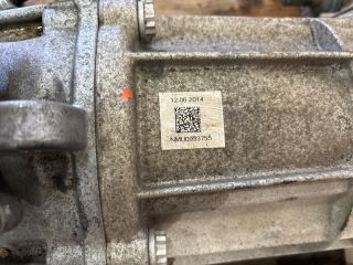 bontott VW TOUAREG Automata Váltó