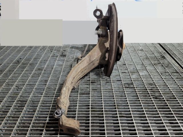 bontott VW TOUAREG Bal első Csonkállvány