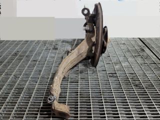 bontott VW TOUAREG Bal első Csonkállvány