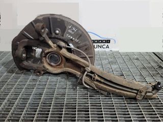 bontott VW TOUAREG Bal első Csonkállvány