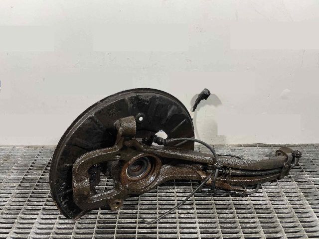 bontott VW TOUAREG Bal első Csonkállvány