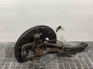 bontott VW TOUAREG Bal első Csonkállvány