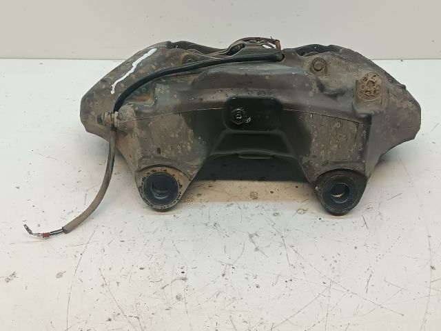 bontott VW TOUAREG Bal első Féknyereg Munkahengerrel