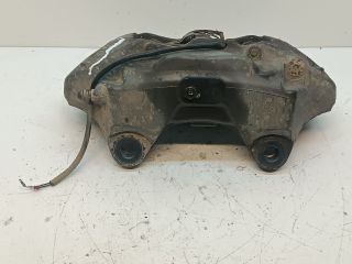 bontott VW TOUAREG Bal első Féknyereg Munkahengerrel