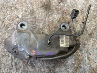 bontott VW TOUAREG Bal első Féknyereg Munkahengerrel